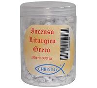 Encens grec 300 g. myrrhe