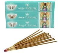 Encens Green Tree, Angel Healing, 3 boites