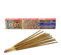 Encens Green Tree - Budhhist Tantra