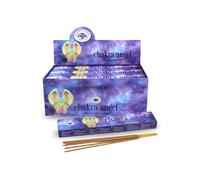 Encens Green Tree Chakras Angel - 15 grs