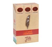 Encens Green Tree Native Soul Palo Santo & Sang de dragon - 15 grs