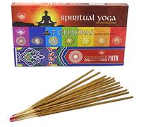 Encens Green Tree, Pack Meditation, 3 boites