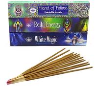 Encens Green Tree, Pack Protection, 3 boites