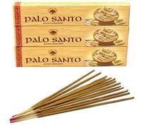 Encens Green Tree, Palo Santo, 3 boites