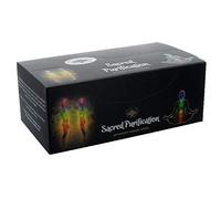 Encens Green Tree - Sacred Purification - 15 grs