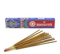 Encens Green Tree, Shambhala Path, 1 boite