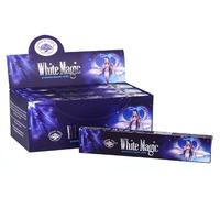 Encens Green Tree, White Magic, 1 boite