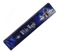 Encens Green Tree - White Magic White G