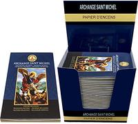 Encens Grenadine Boutique - Papier Fragrances & Sens Archange Saint Michel x30-