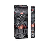 Encens Hem - Black Magic - Magie Noire