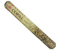 Encens Hem Copal en Batonnets 20g