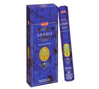 Encens HEM myrrhe
