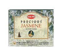 ENCENS HEM PRECIOUS JASMIN CONES