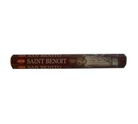 Encens HEM Vallée de lys + Encens HEM d'offrandes Saint Benoit