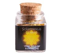 Encens Holy Smokes pour les chakras - Chakra du plexus solaire 50ml