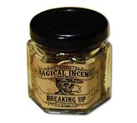 Encens Hoodoo Breaking Up | Conjure Incense pour divorce, magie de séparation | Voodoo Ritual