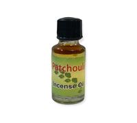 Encens Huile Patchouli Diffuseur