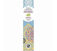 Florisens Encens indien au Patchouli Multicolore G