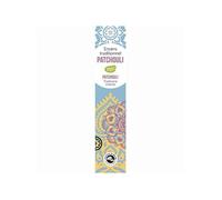 Encens indien au Patchouli 40 bâtonnets 45 min