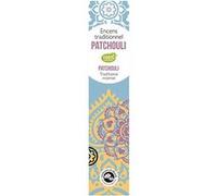 Encens indien au Patchouli Multicolore G