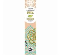Encens Indien au Santal