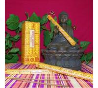 Encens indien Goloka Nagchampa Agarbathi 8g