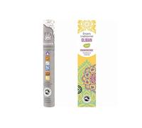 Encens indien Oliban 20 bâtonnets + encens ayurvédique 14 bâtonnets