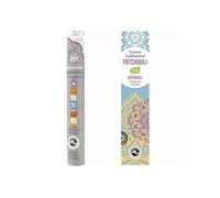 Encens indien Patchouli 20 bâtonnets + encens ayurvédique 14 bâtonnets
