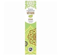 Encens Indien Vétiver
