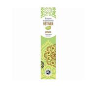 Florisens Encens indien Vétiver Multicolore G