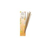 Encens Indiens 20 bâtonnets Ambre et Baumes