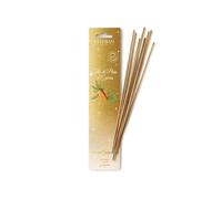 Encens Indiens 20 batônnets Thé et Pain d'épice