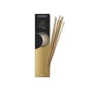 Estéban – Encens indiens – Vanille d'or – 20 bâtonnets