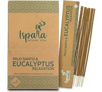 Encens Ispalla Palo Santo & Eucalyptus -- 13g