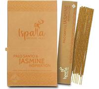 Encens Ispalla Palo Santo & Jasmin -- 13g