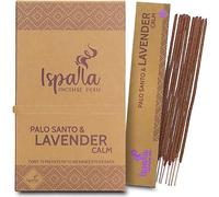 Encens Ispalla Palo Santo & Lavande -- 13g