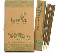 Encens Ispalla Palo Santo & Romarin -- 13g