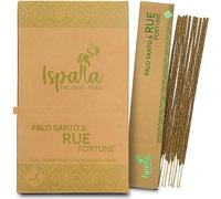 Encens Ispalla Palo Santo & Rue -- 13g
