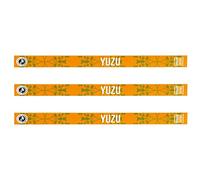 Encens Japonais au Yuzu 36 bâtonnets de 50 Min