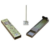 Encens Japonais (Elan vers la lune) Les encens du Monde