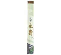 Encens japonais Jinkoh Marron