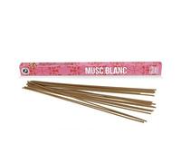 Encens japonais Musc blanc