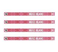 Encens japonais Musc blanc 48 bâtonnets de 50 min G