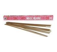 Encens japonais Musc blanc Multicolore G