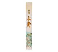 Encens japonais | Nippon Kodo | Byakudan Eiju - Bois de santal | Rouleau de 50 bâtons