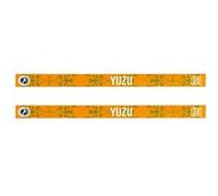 Encens japonais yuzu 24 bâtonnets de 50 min