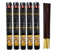Encens Jerusalem Lot de 100 bâtons marque HEM