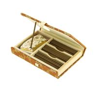 Encens kyara momoyama agar - étui