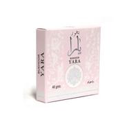 Encens - LATTAFA - Yara Bakhoor - Comprimés 40g - Ingrédients naturels - Parfum des Émirats