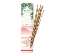 Encens Lotus et Amande Douce - Esteban
